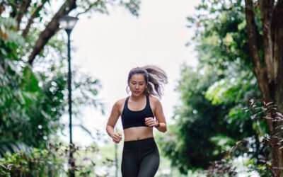 Sporten in groepen is goed voor je