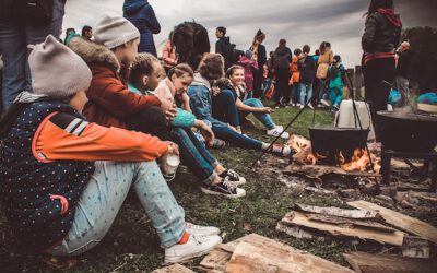 Ontdek de Magie van een Zomeravontuur in Nederland